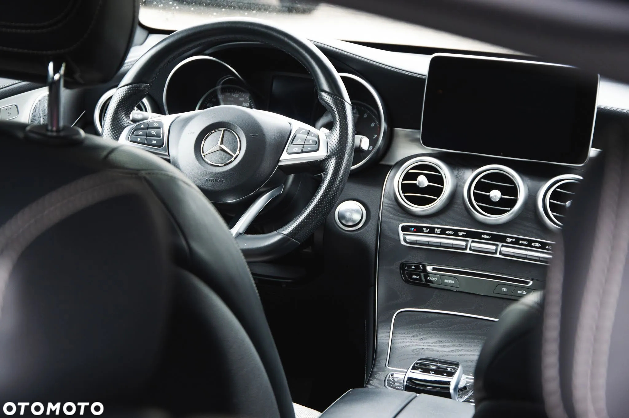 Mercedes-Benz GLC Coupe 300 4-Matic - 11