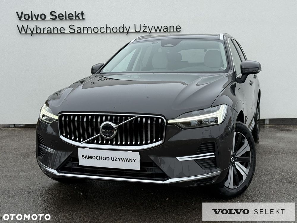 Volvo XC 60 - 1