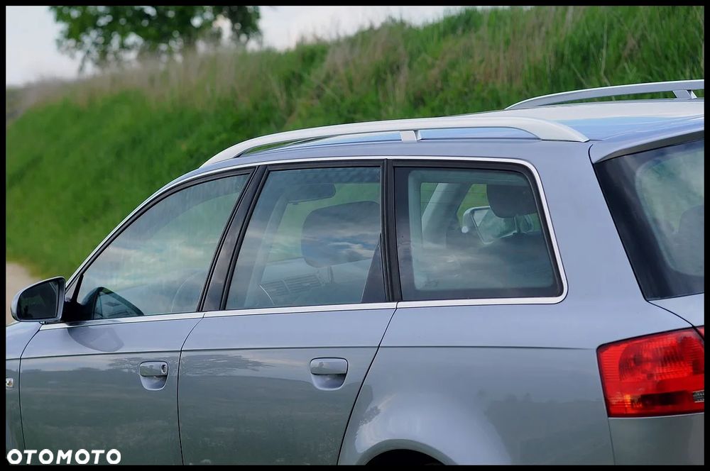 Audi A4 Avant - 15