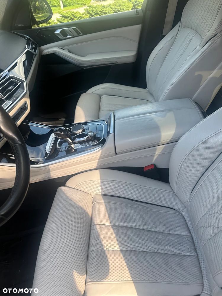 BMW X5 xDrive30d - 10