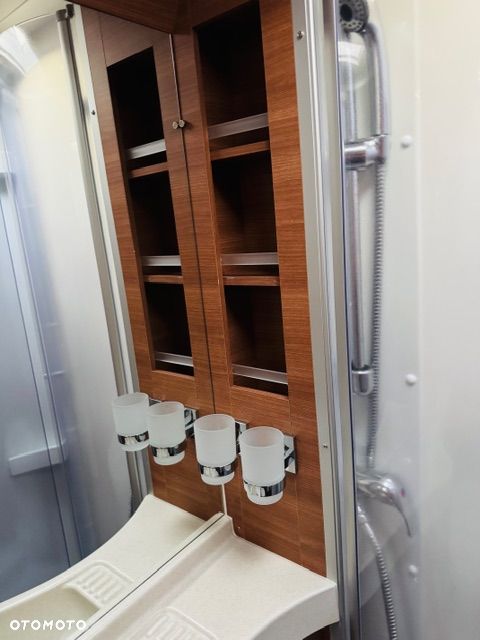 Carthago CHIC C-LINE 4.8 LE Linea Moderna - 15