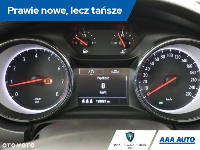Opel Astra - 13