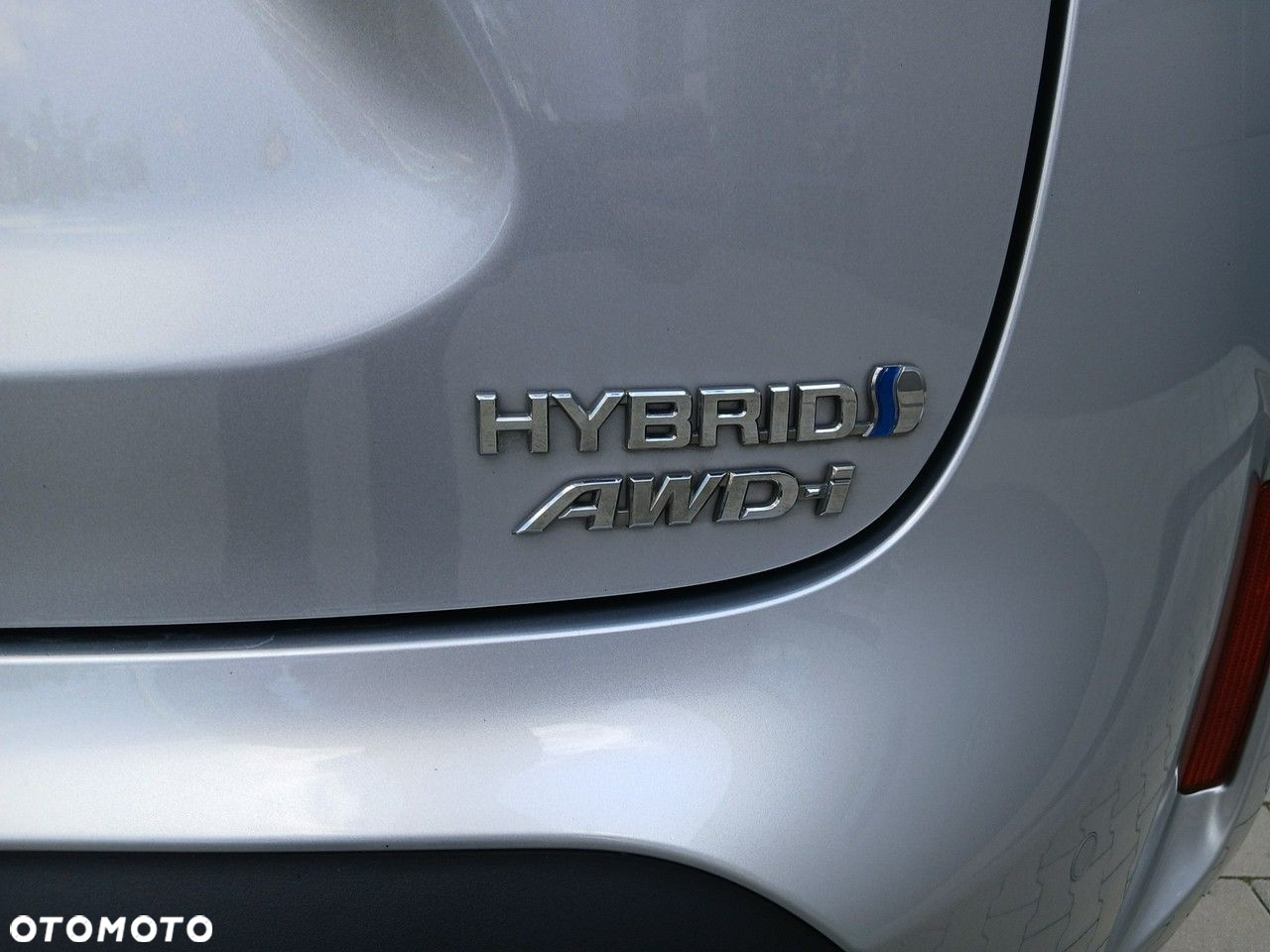 Toyota Yaris Cross - 12