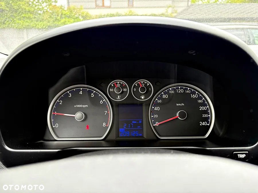 Hyundai i30 1.4 Base + - 25