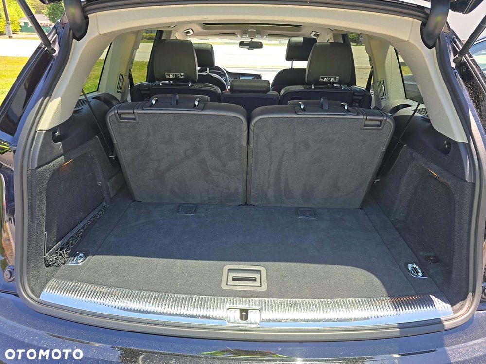 Audi Q7 3.0 TFSI Quattro Tiptronic - 13