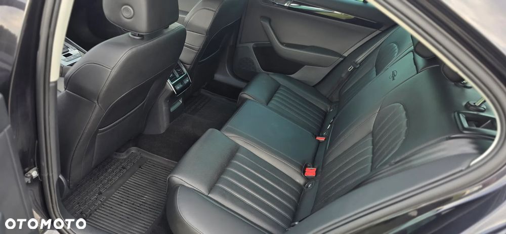 Skoda Superb 2.0 TSI 4x4 L&K DSG - 16