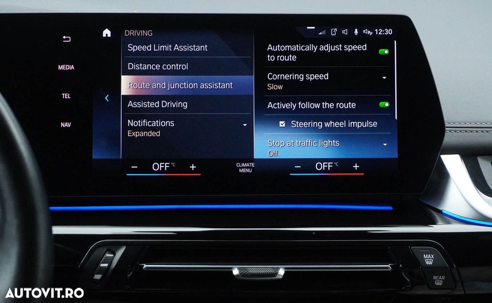 BMW Seria 2 225e xDrive AT PHEV - 38