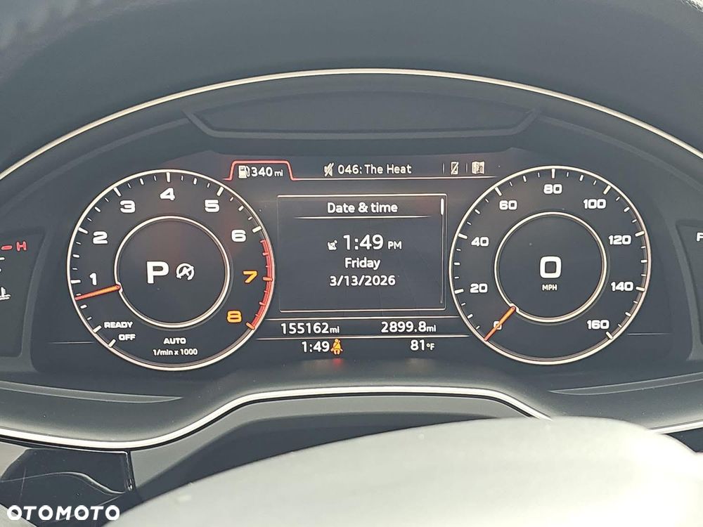 Audi Q7 3.0 TFSI Quattro Tiptronic - 16