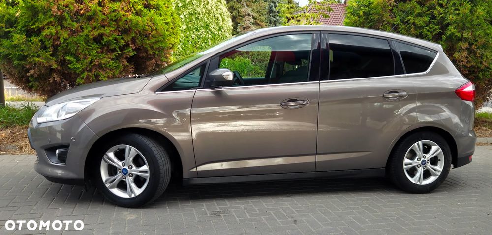 Ford C-MAX - 7