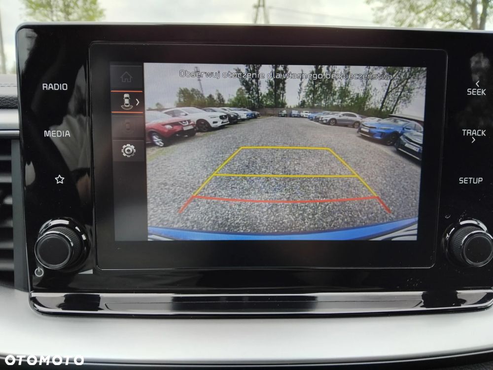 Kia XCeed 1.5 T-GDI M DCT - 18