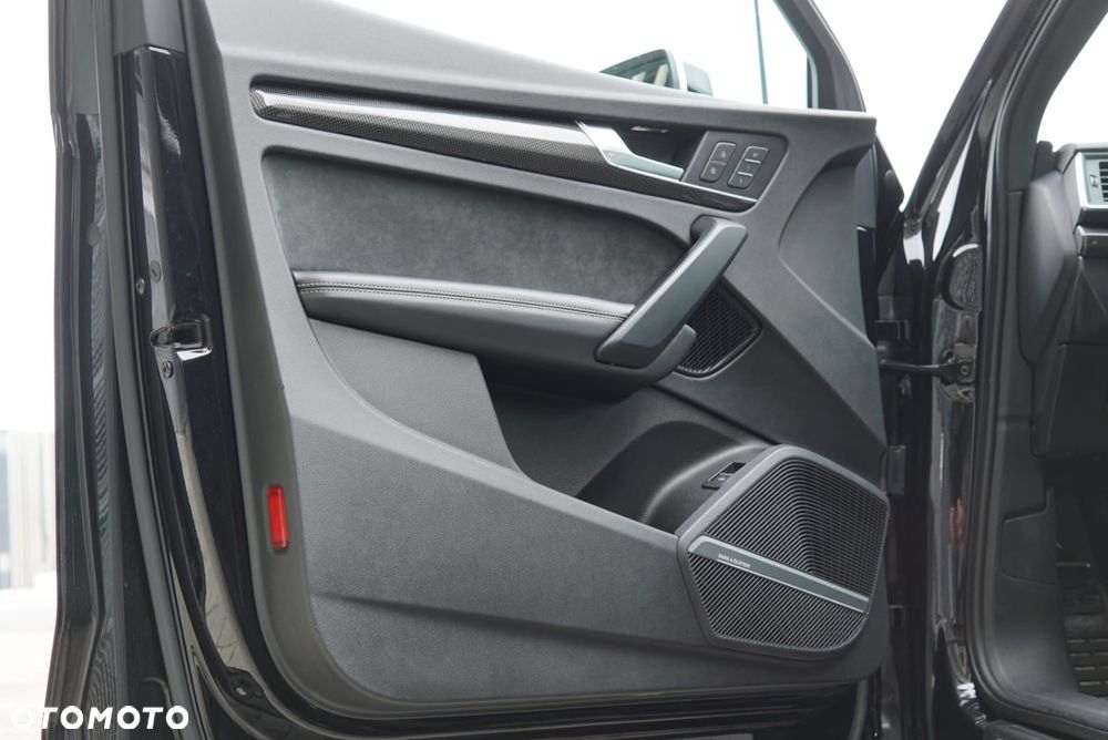 Audi SQ5 - 12