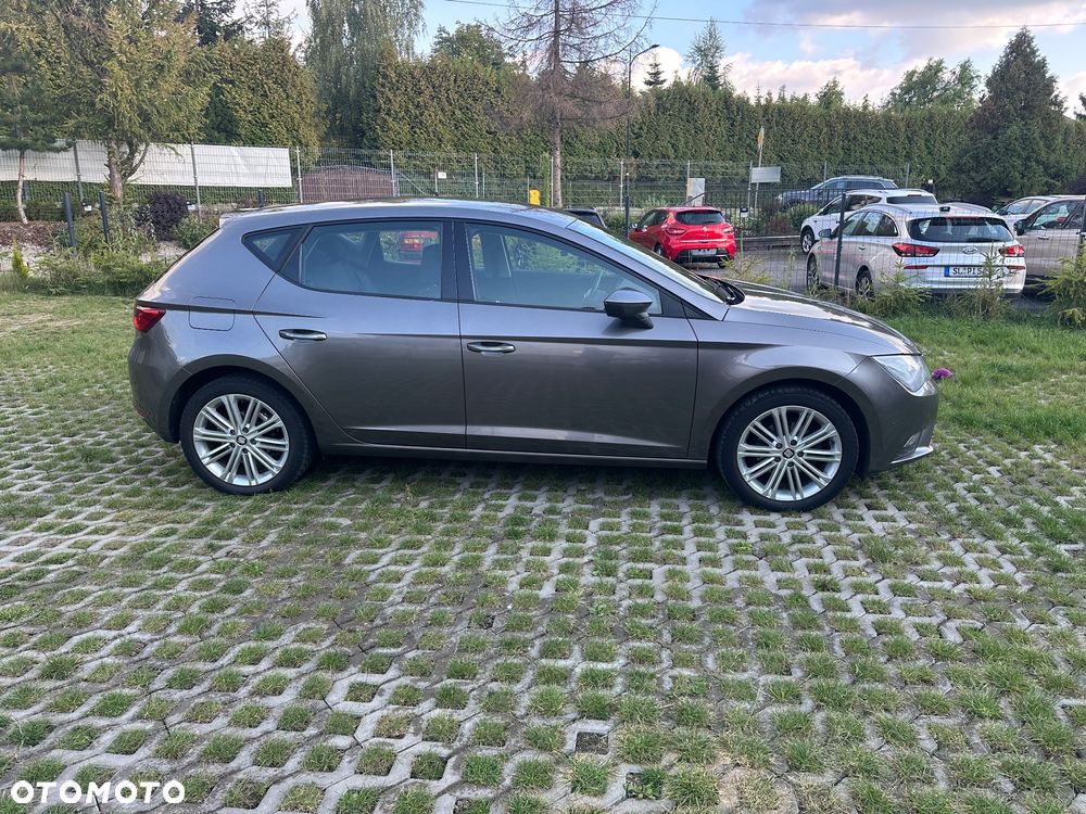 Seat Leon - 4