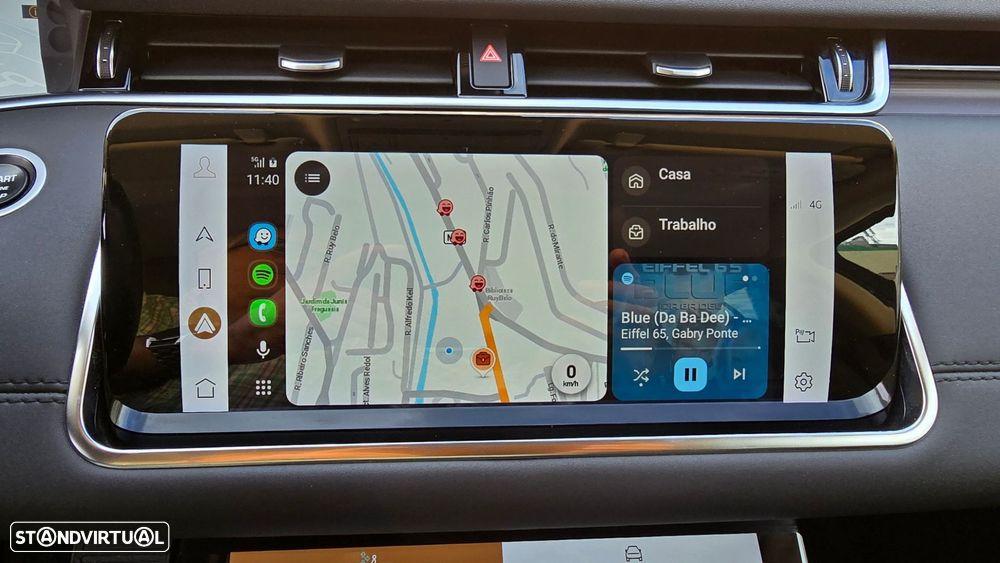 Land Rover Range Rover Evoque - 23