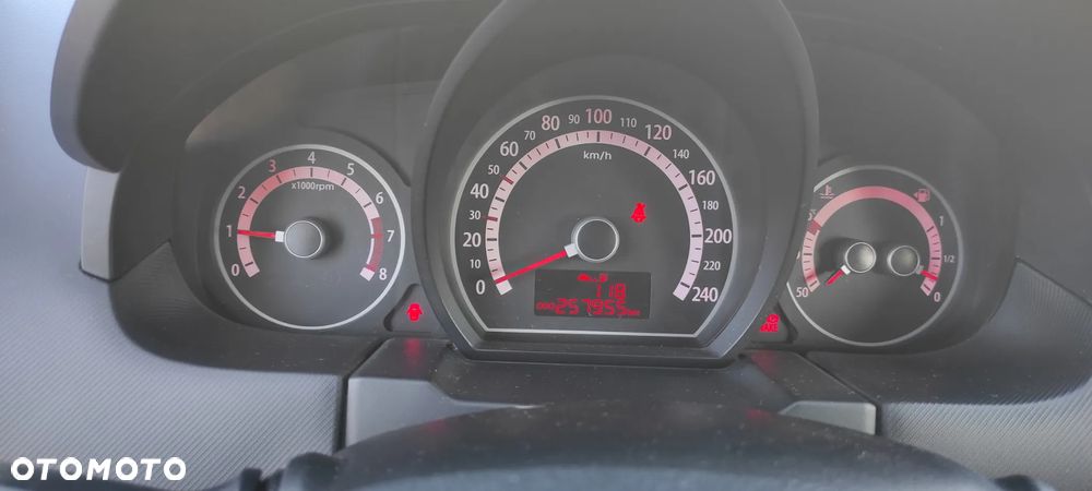 Kia Ceed 1.6 Comfort - 37