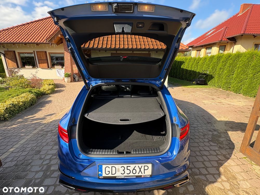 Kia ProCeed 1.6 T-GDI GT DCT - 30