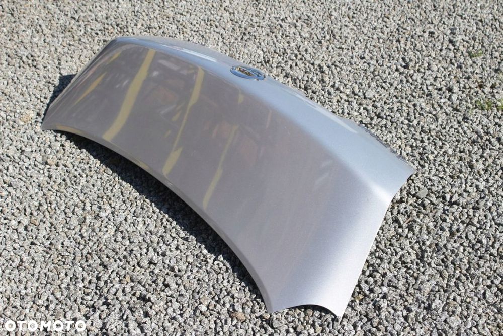 KLAPA BAGAŻNIKA ALTIMA L32 - 7