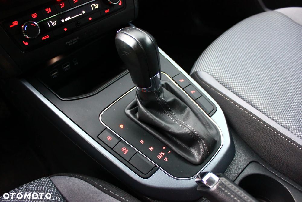 Seat Arona 1.0 Eco TSI DSG XCELLENCE - 26