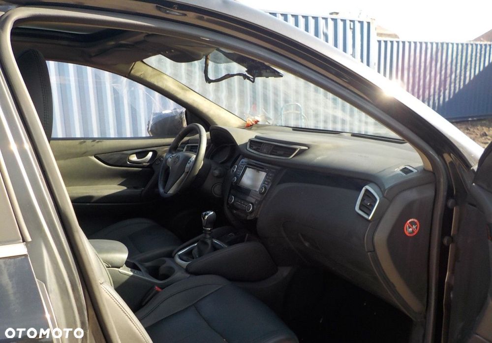 Nissan Qashqai - 28
