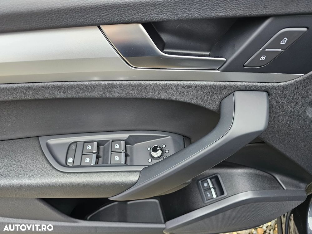 Audi Q5 50 TFSIe quattro S tronic S line - 23