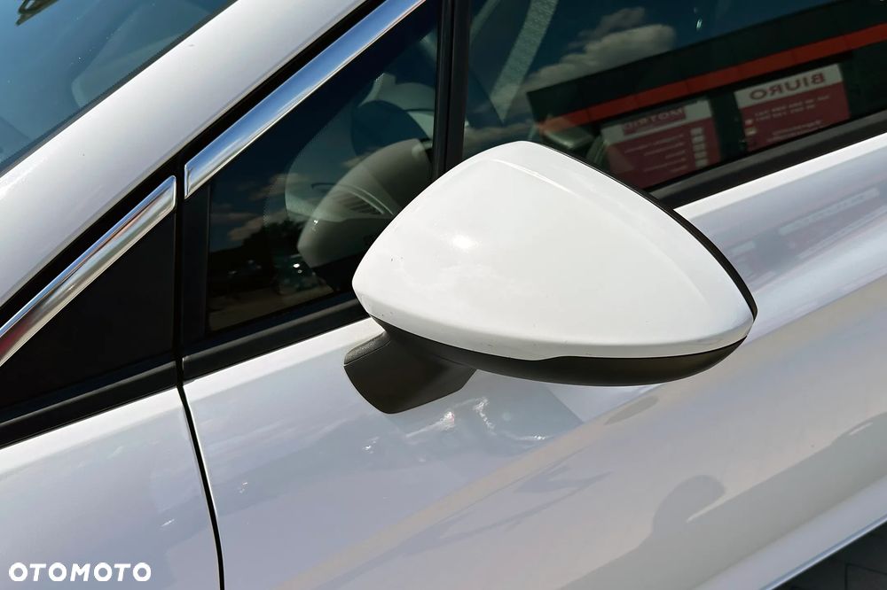 Opel Astra - 19