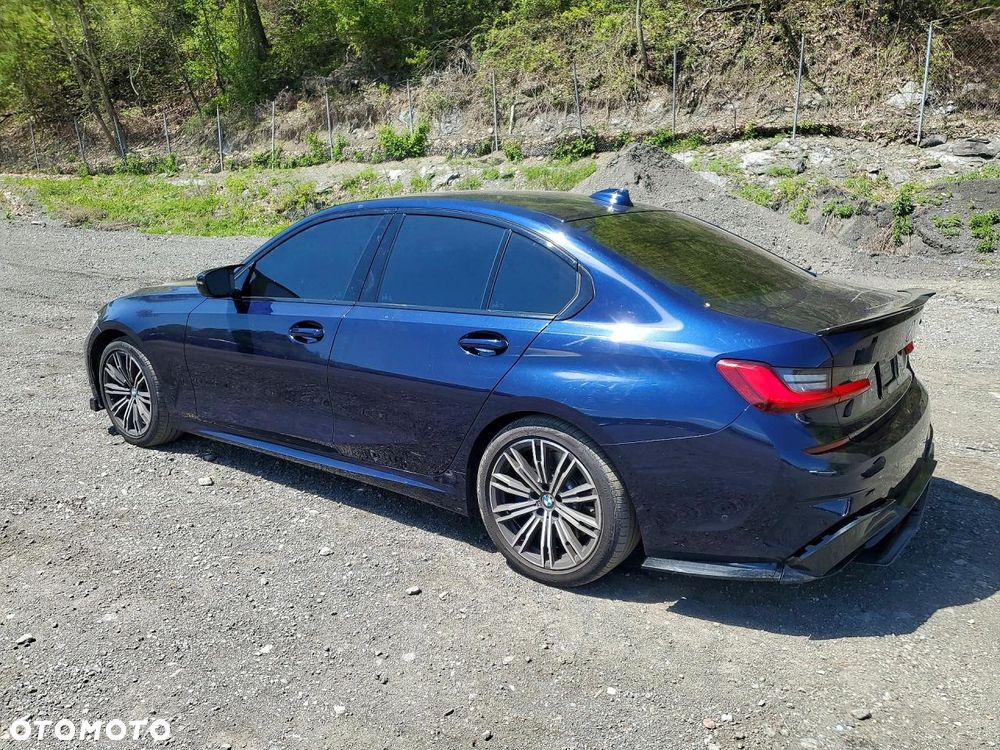 BMW Seria 3 - 2