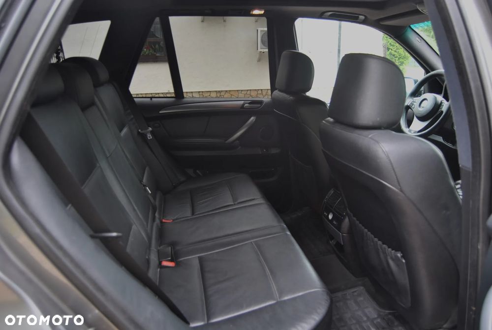 BMW X5 3.0 d - 7