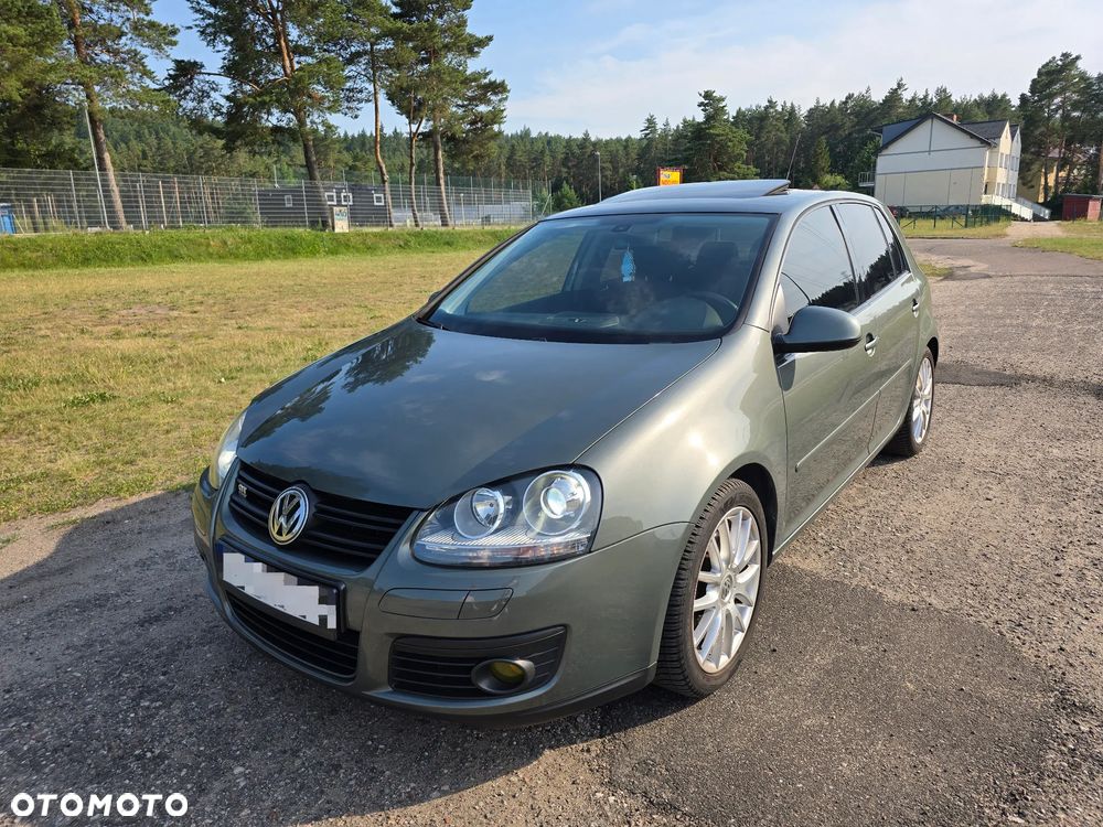 Volkswagen Golf 2.0 TDI DPF GT Sport - 1