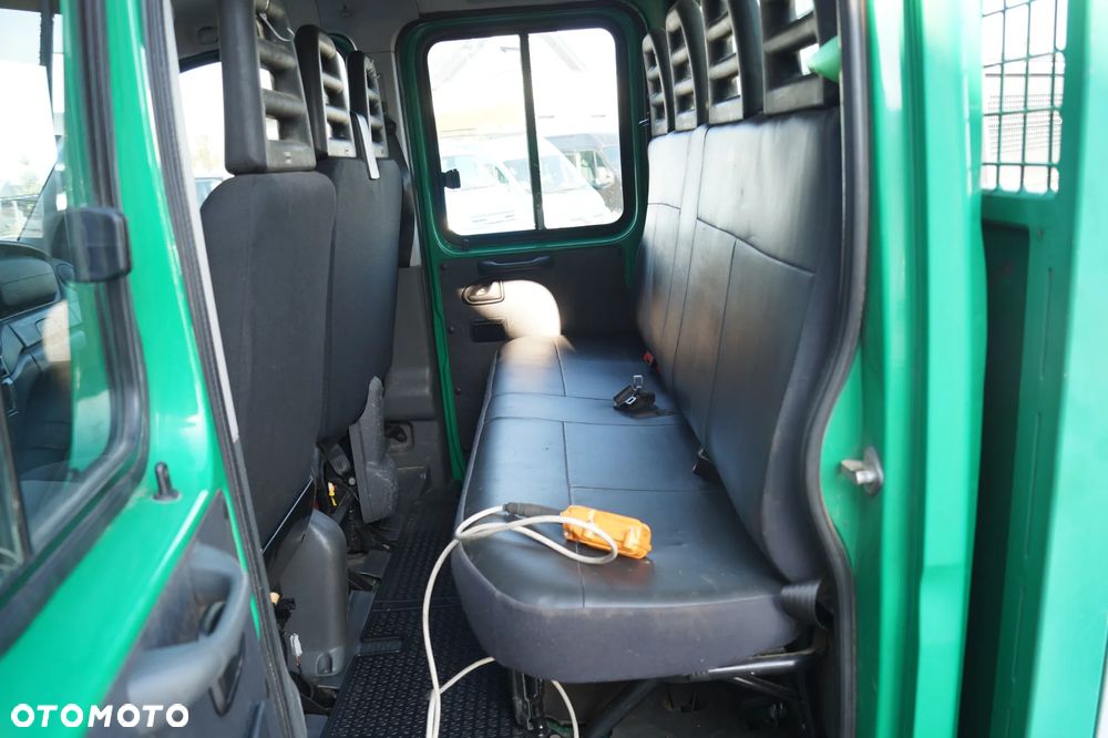 Iveco DAILY - 22