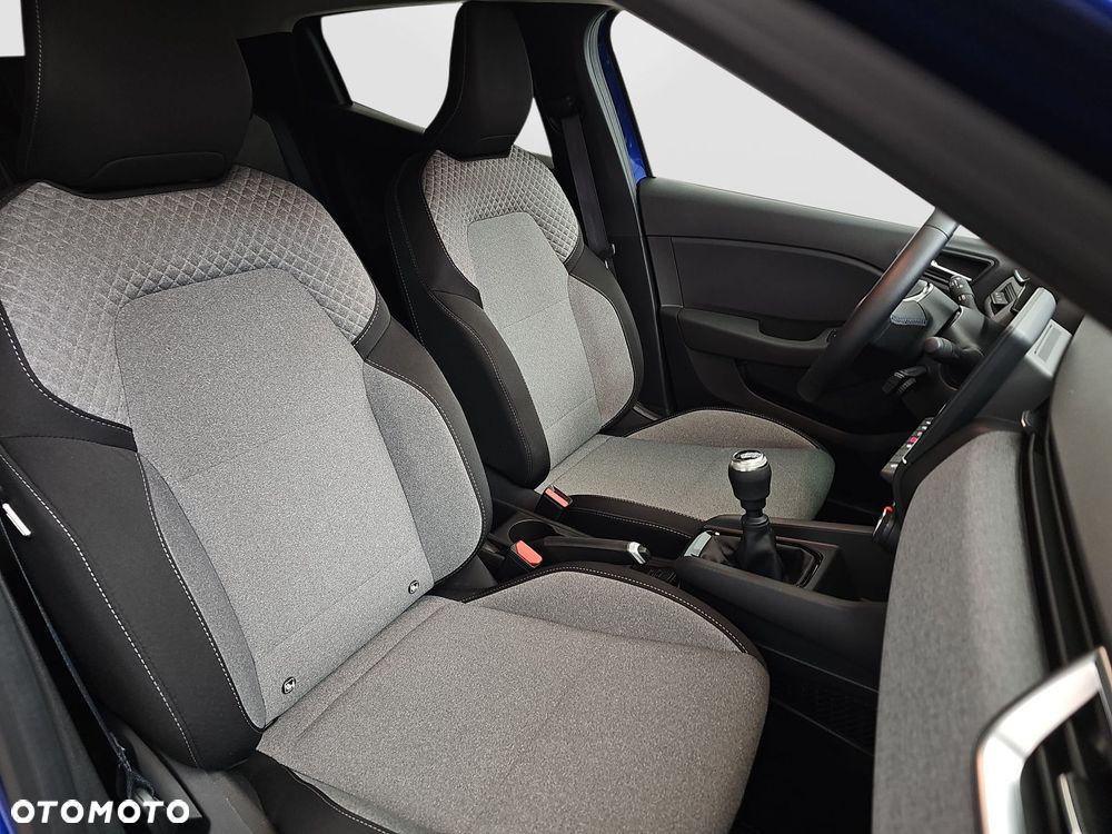 Renault Clio 1.0 TCe Evolution - 34