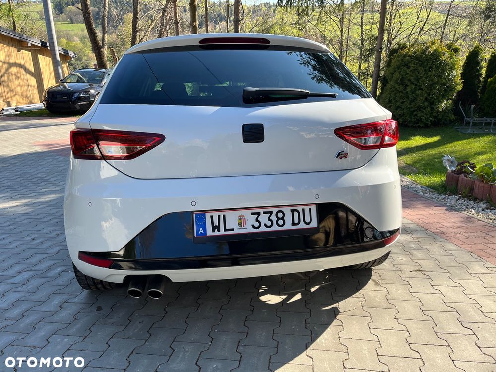 Seat Leon 1.4 TSI Start&Stop FR - 5