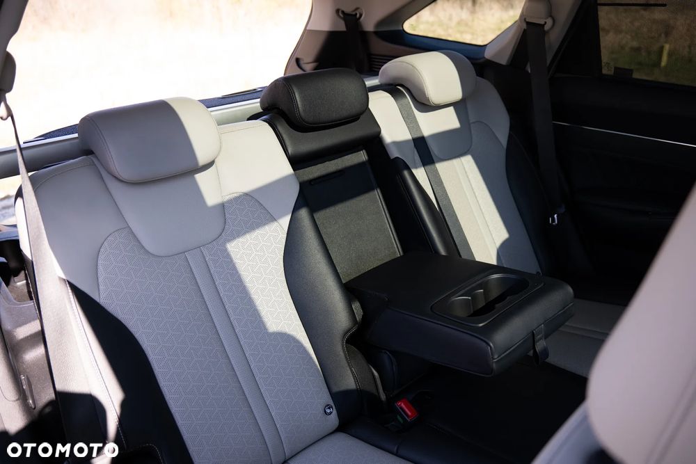 Kia Sorento 1.6 T-GDI HEV XL 4WD 7os - 22