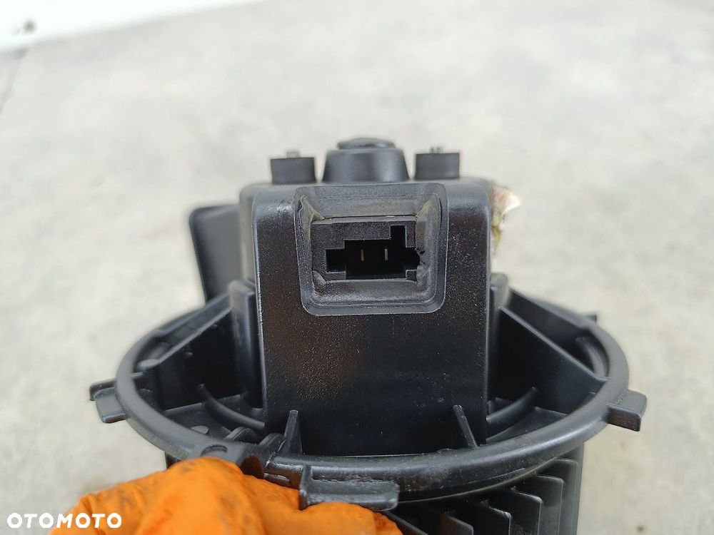 WENTYLATOR NAWIEWU, DMUCHAWA CITROEN JUMPER II 5E1630100 2.2 HDI - 7