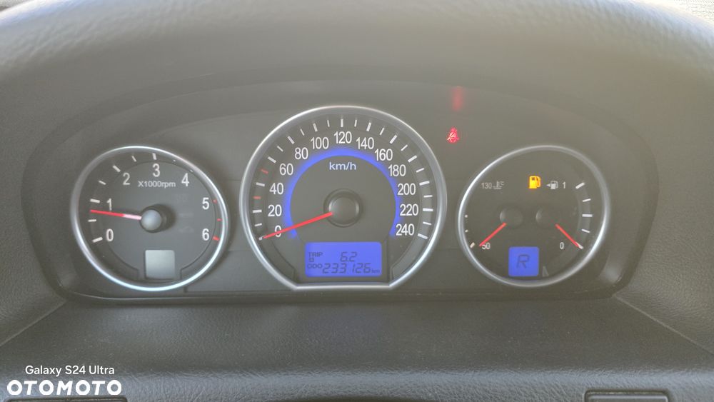 Hyundai ix55 3.0 V6 CRDi Premium - 29