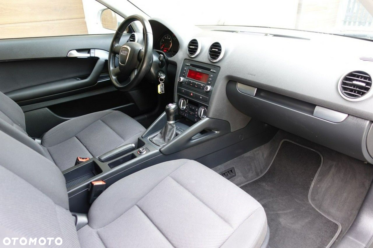 Audi A3 - 13