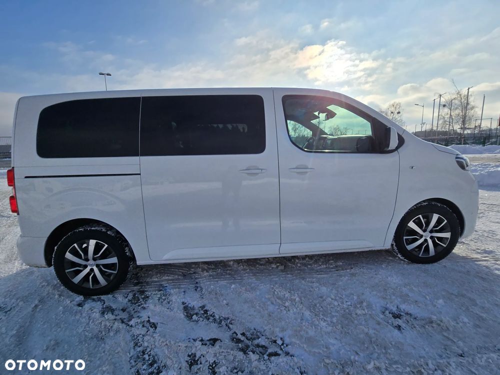 Toyota Proace Verso 2.0 D4-D Medium Family - 6