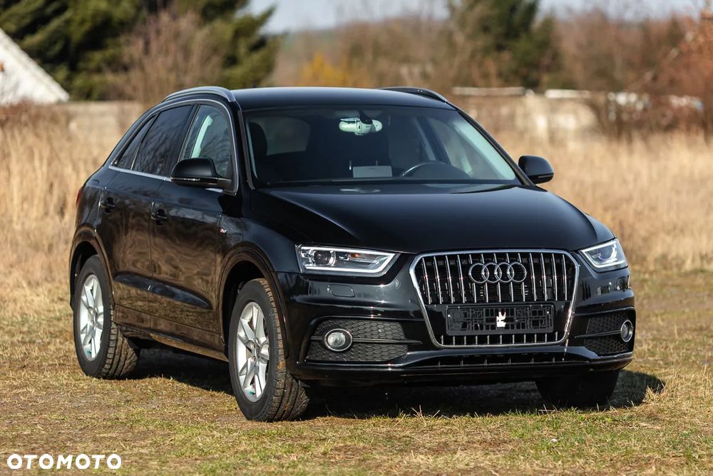 Audi Q3 1.4 TFSI S tronic - 5