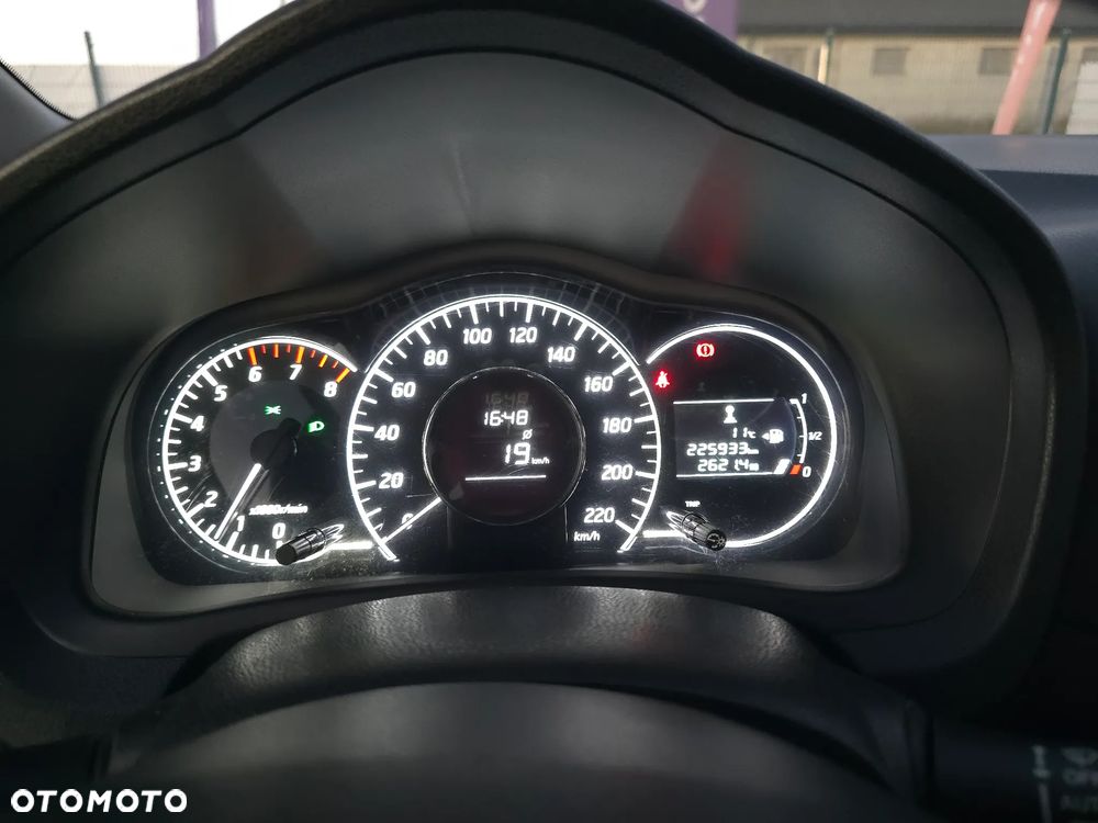 Nissan Note 1.2 Visia - 22