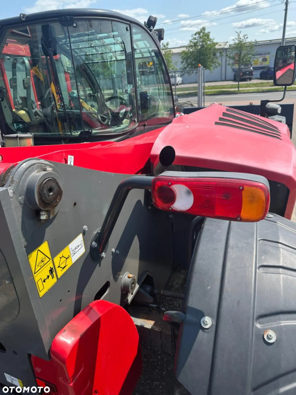 Massey Ferguson TH.7038 - 17