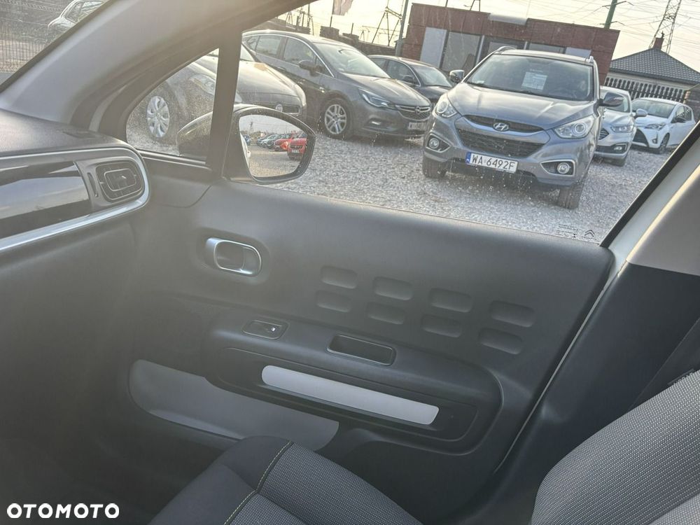 Citroën C3 - 28