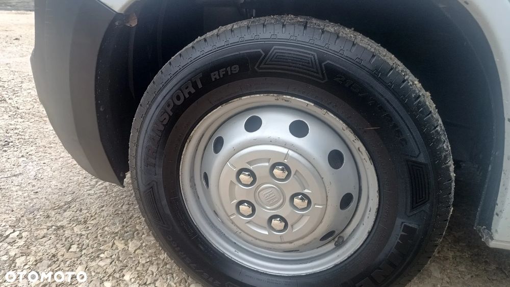 Fiat Ducato - 20