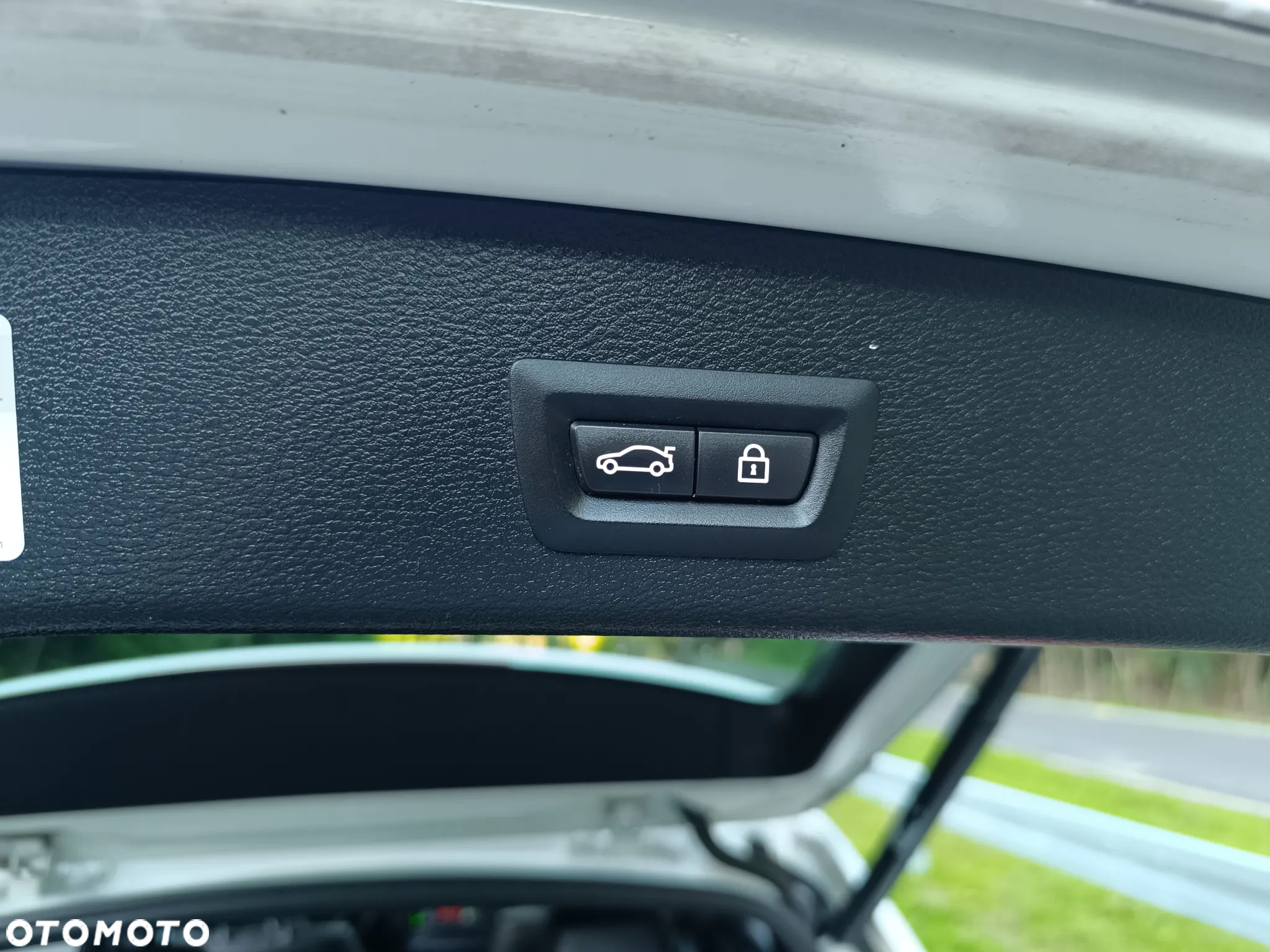 BMW X3 35i xDrive - 27
