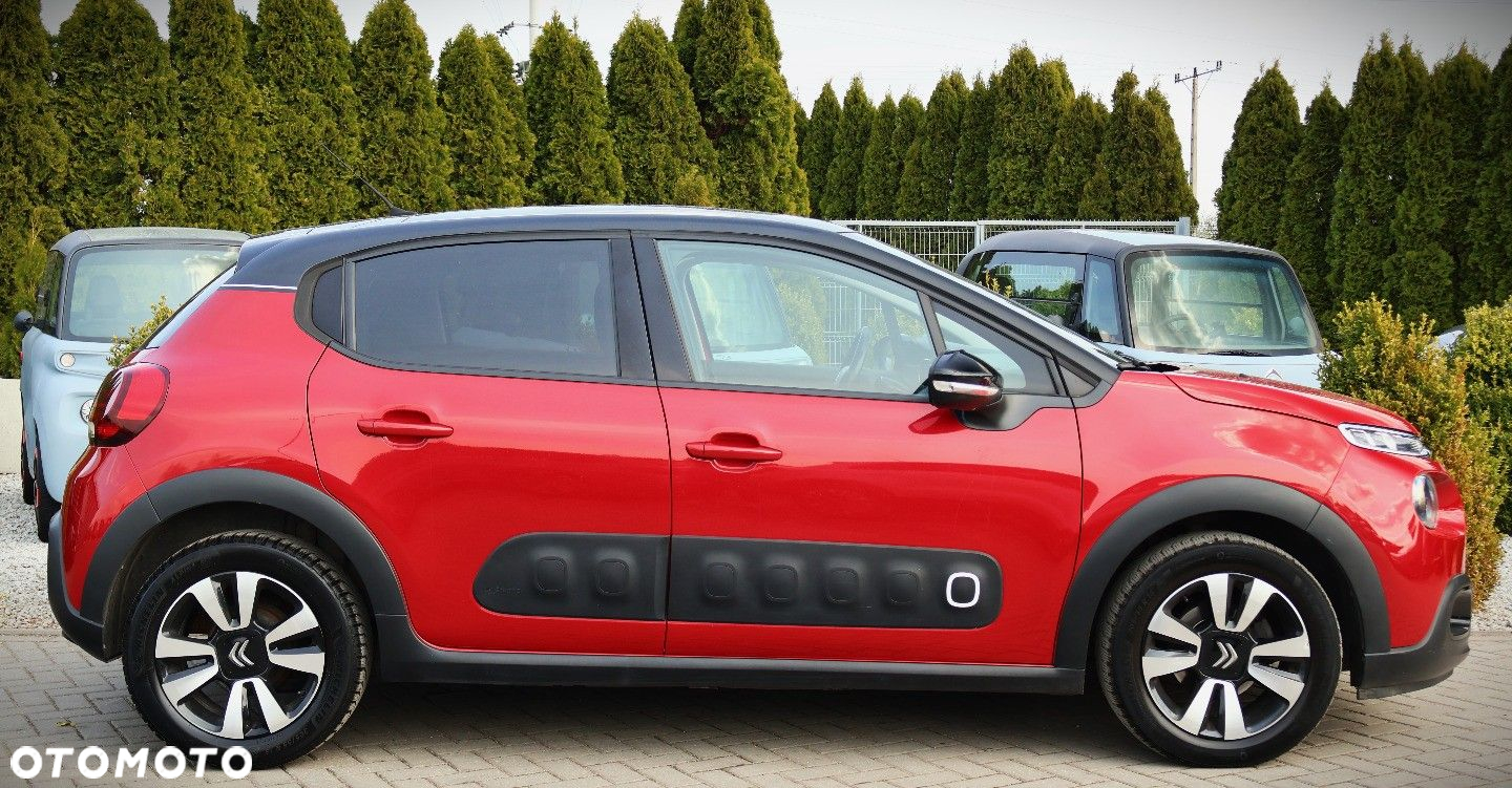 Citroën C3 - 5