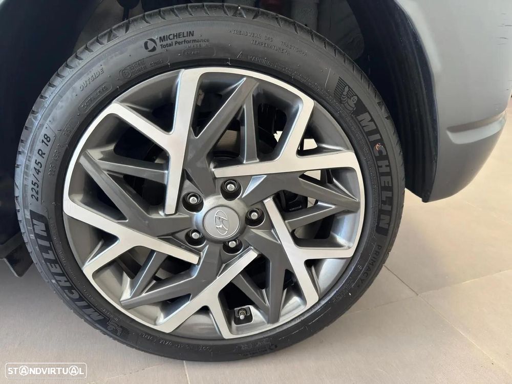 Hyundai Kauai 1.6 GDi HEV Premium (TT)+Pack Plus - 19