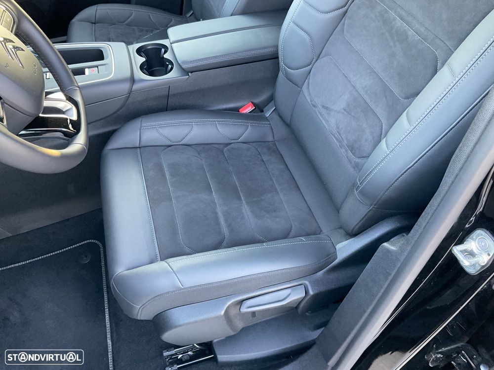 Citroën C5 Aircross 1.5 BlueHDi Plus EAT8 - 18