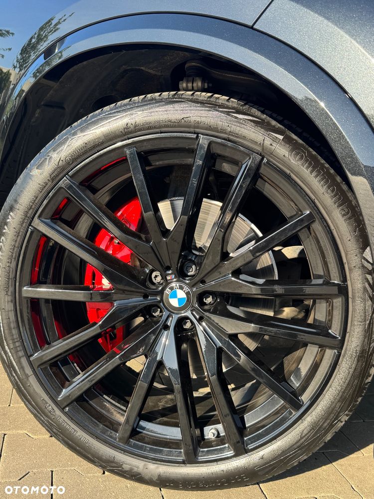 BMW X5 xDrive30d mHEV - 10
