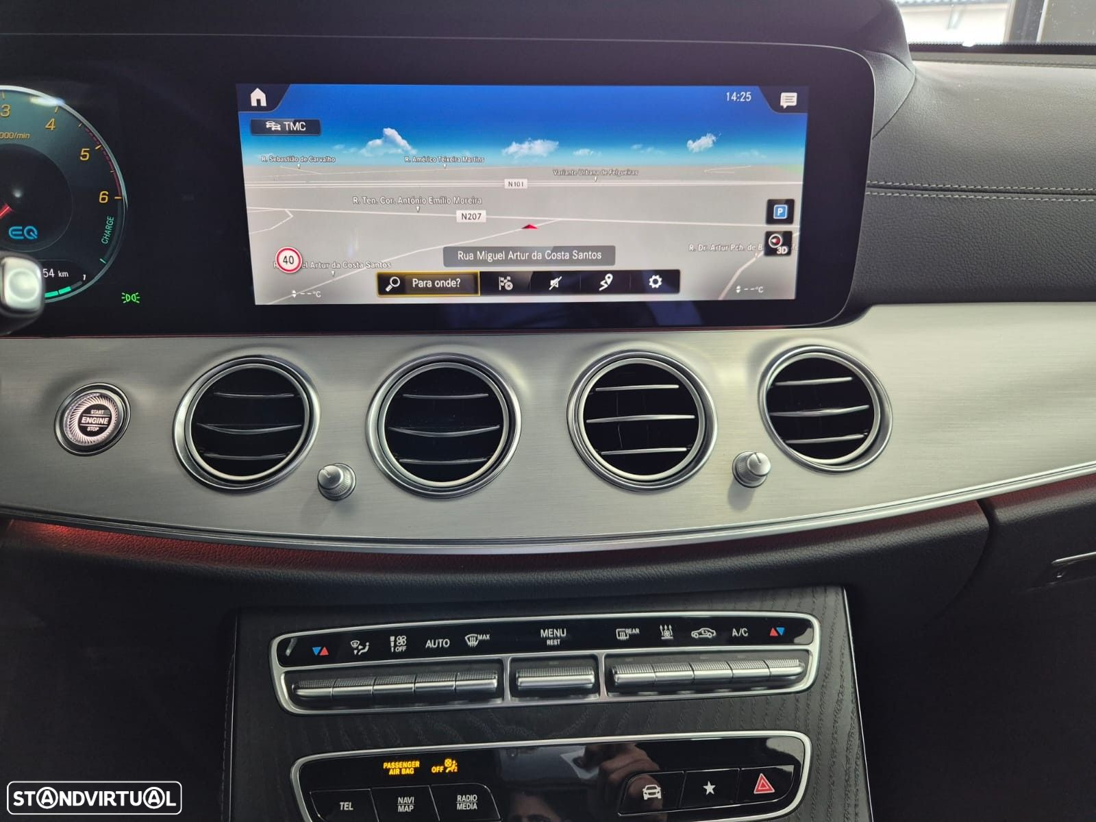 Mercedes-Benz E 300 de AMG Line - 15