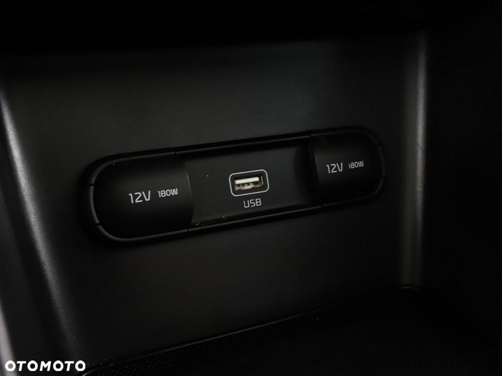 Kia Sportage 1.6 CRDI L 2WD - 29