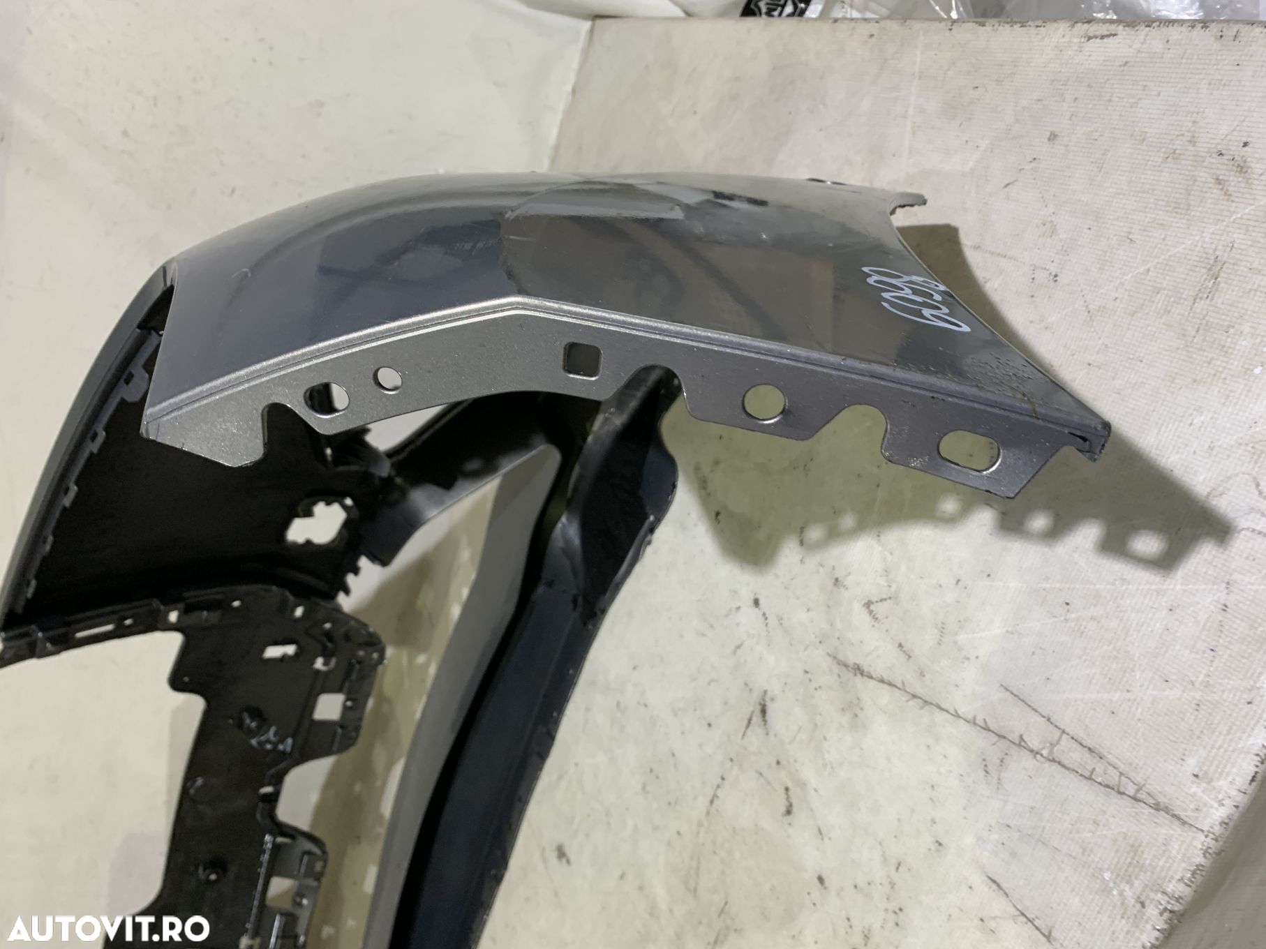 Bara fata BMW I20, 2021, 2022, 2023, 2024, 2025, cod origine OE 51117933621. - 9
