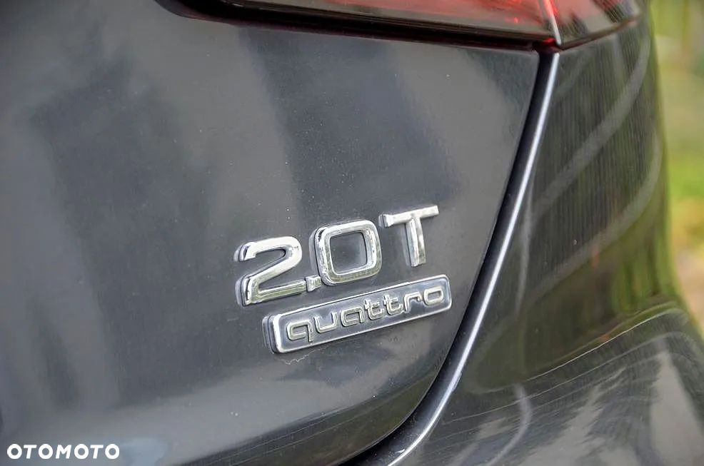Audi A5 Sportback 45 TFSI quattro S tronic - 32