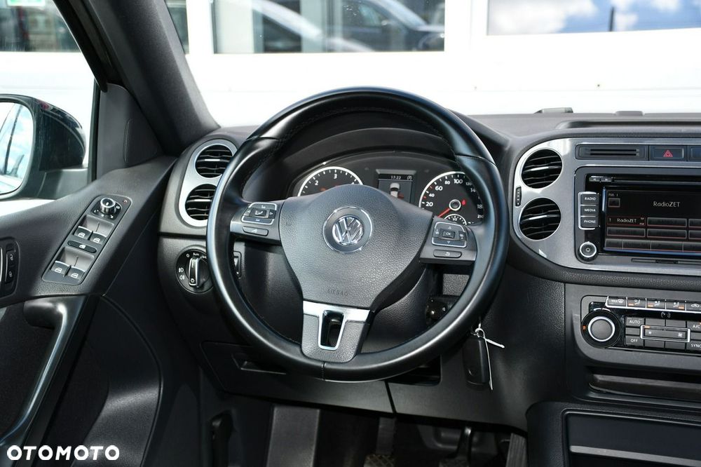 Volkswagen Tiguan - 21